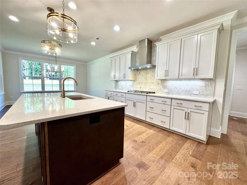 125 Crestview Lane, Troutman, NC 28166.  MLS# CAR4281585, YatesRealty ID 426. 