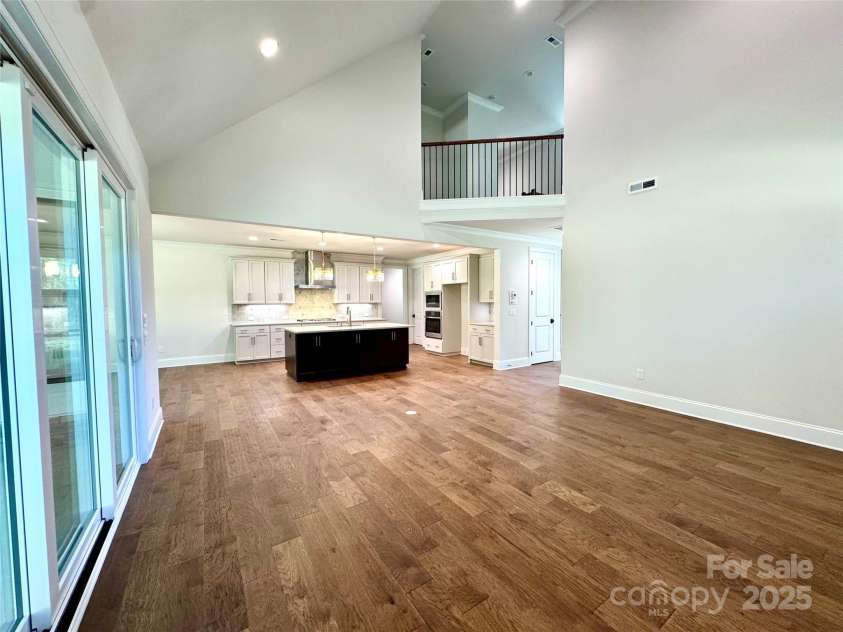 125 Crestview Lane, Troutman, NC 28166.  MLS# CAR4281585, YatesRealty ID 426. 