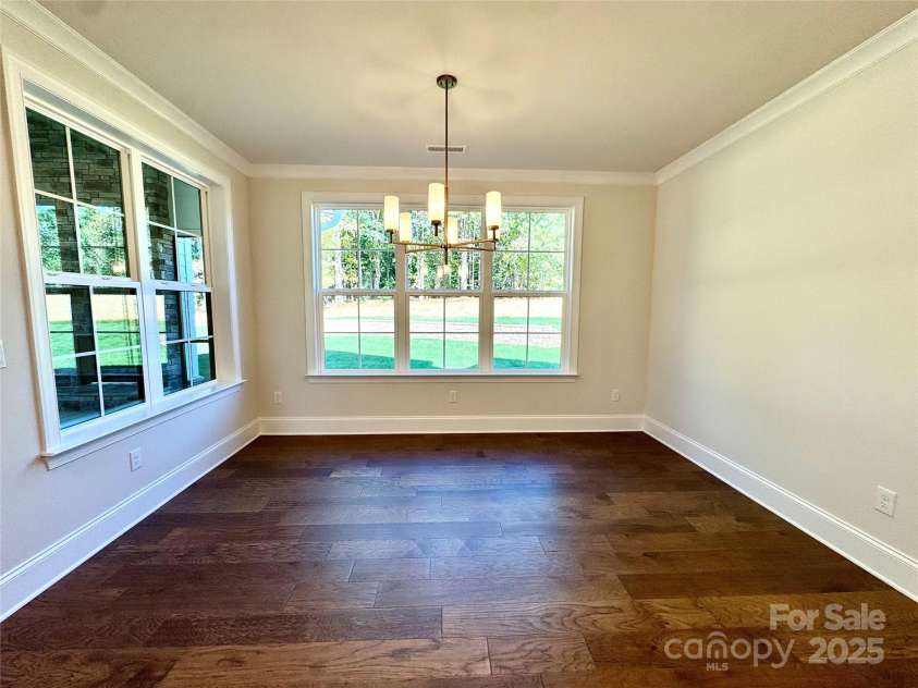 125 Crestview Lane, Troutman, NC 28166.  MLS# CAR4281585, YatesRealty ID 426. 