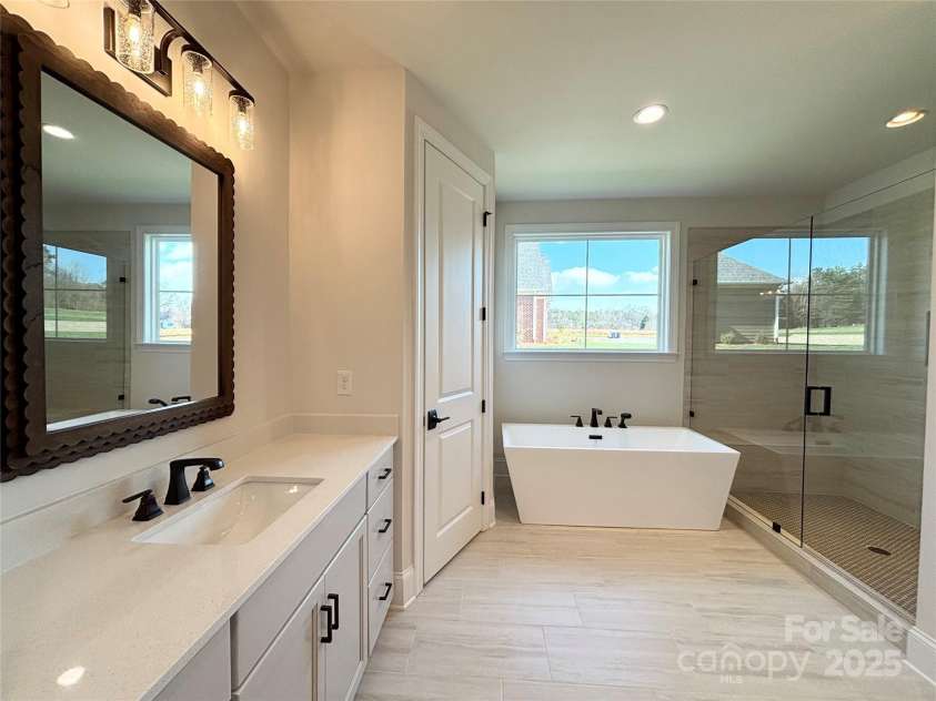 125 Crestview Lane, Troutman, NC 28166.  MLS# CAR4281585, YatesRealty ID 426. 