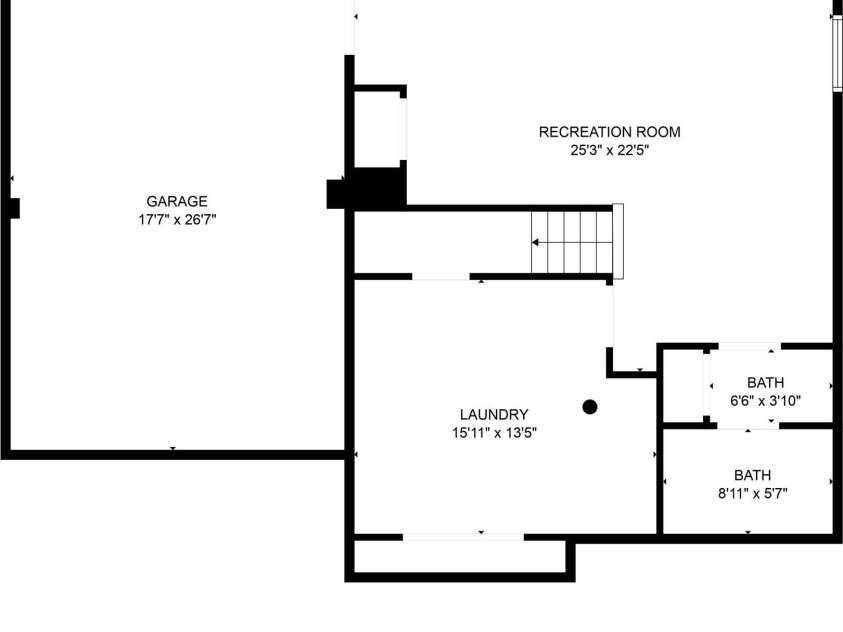 31 Barlow Road, Elk Park, NC 28622.  MLS# CAR4312999, YatesRealty ID 426. 