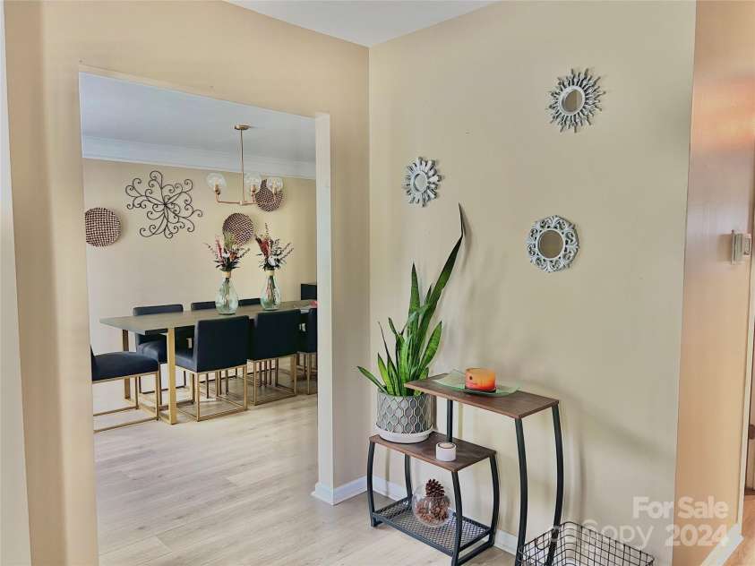 4141 Deerfield Drive, Concord, NC 28027.  MLS# CAR4162682, YatesRealty ID 426. 