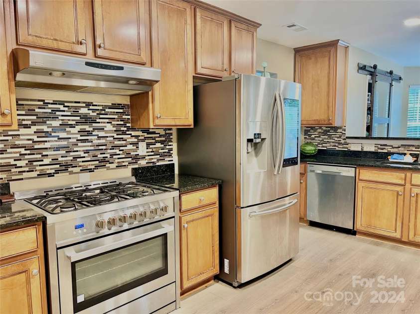 4141 Deerfield Drive, Concord, NC 28027.  MLS# CAR4162682, YatesRealty ID 426. 