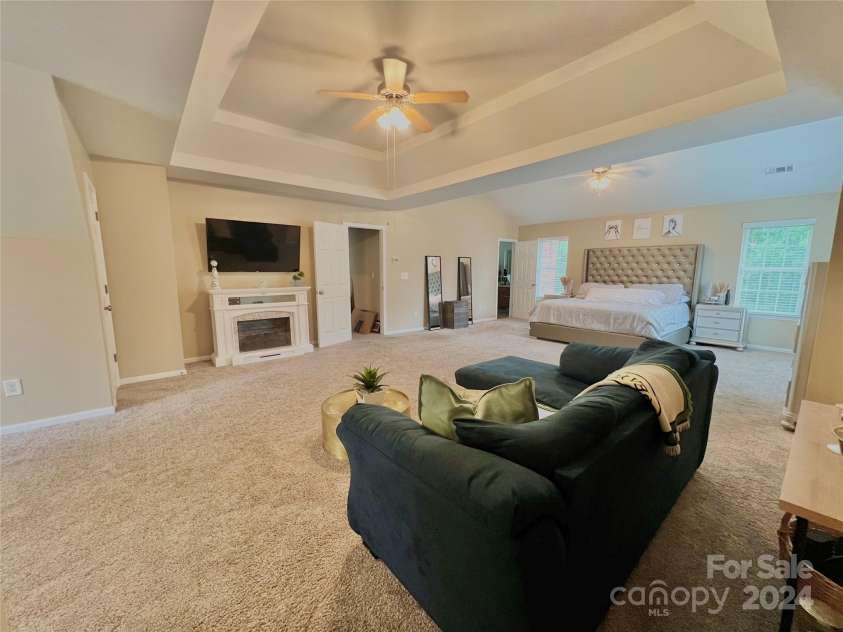 4141 Deerfield Drive, Concord, NC 28027.  MLS# CAR4162682, YatesRealty ID 426. 