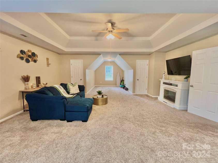 4141 Deerfield Drive, Concord, NC 28027.  MLS# CAR4162682, YatesRealty ID 426. 