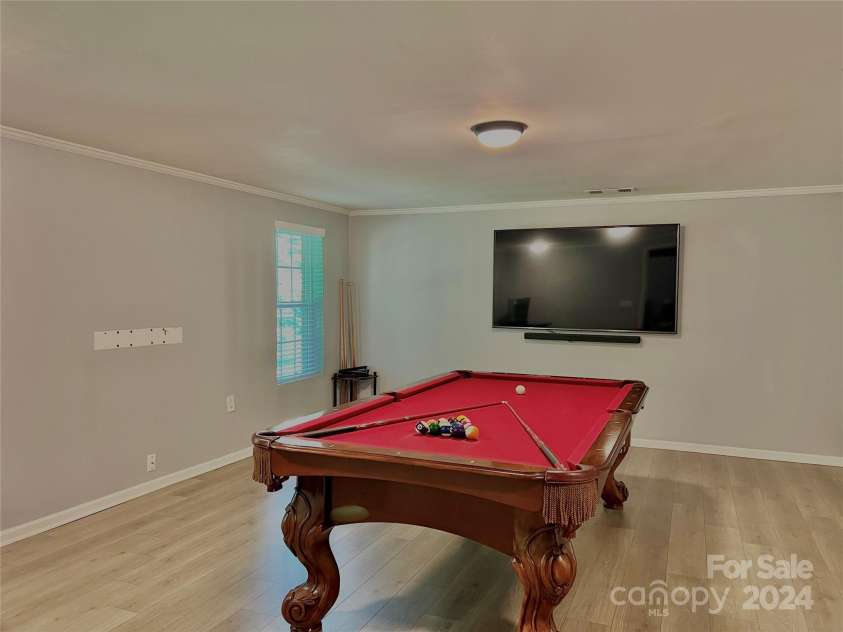 4141 Deerfield Drive, Concord, NC 28027.  MLS# CAR4162682, YatesRealty ID 426. 