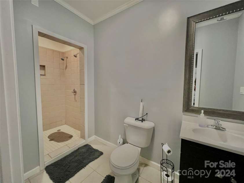 4141 Deerfield Drive, Concord, NC 28027.  MLS# CAR4162682, YatesRealty ID 426. 