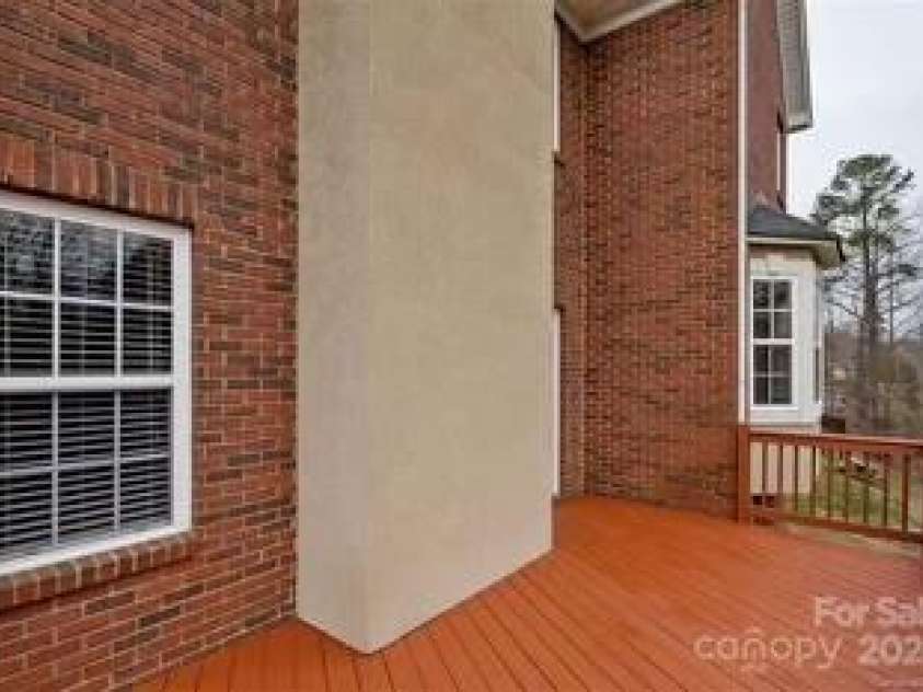 4141 Deerfield Drive, Concord, NC 28027.  MLS# CAR4162682, YatesRealty ID 426. 