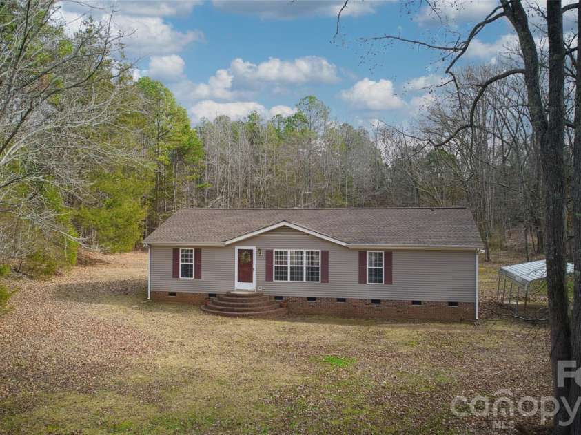 150 Orindawood Road, McConnells, SC 29726.  MLS# CAR4333336, YatesRealty ID 4260. Front Elevation