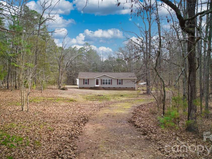 150 Orindawood Road, McConnells, SC 29726.  MLS# CAR4333336, YatesRealty ID 4260. Front Elevation