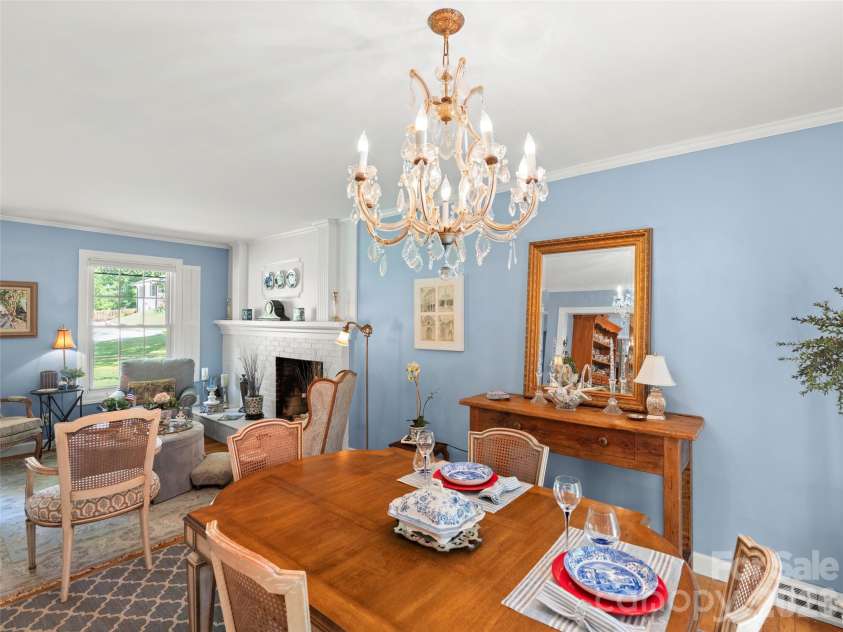 20 Oak Forest Drive, Asheville, NC 28803.  MLS# CAR4407262, YatesRealty ID 42600. 