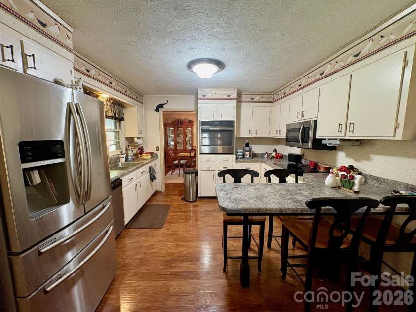 11 Thornberry Drive, Alexander, NC 28701.  MLS# CAR4412577, YatesRealty ID 42601. 