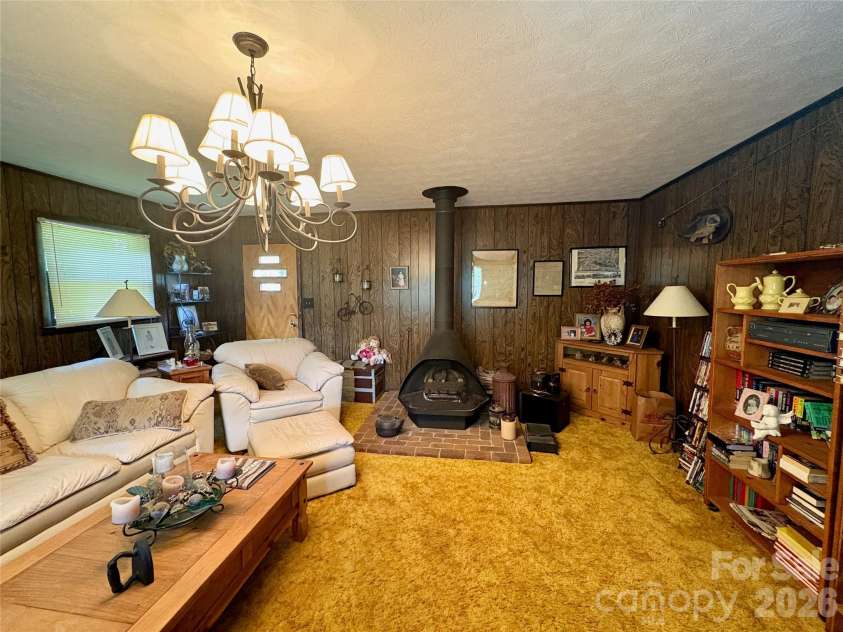 11 Thornberry Drive, Alexander, NC 28701.  MLS# CAR4412577, YatesRealty ID 42601. 
