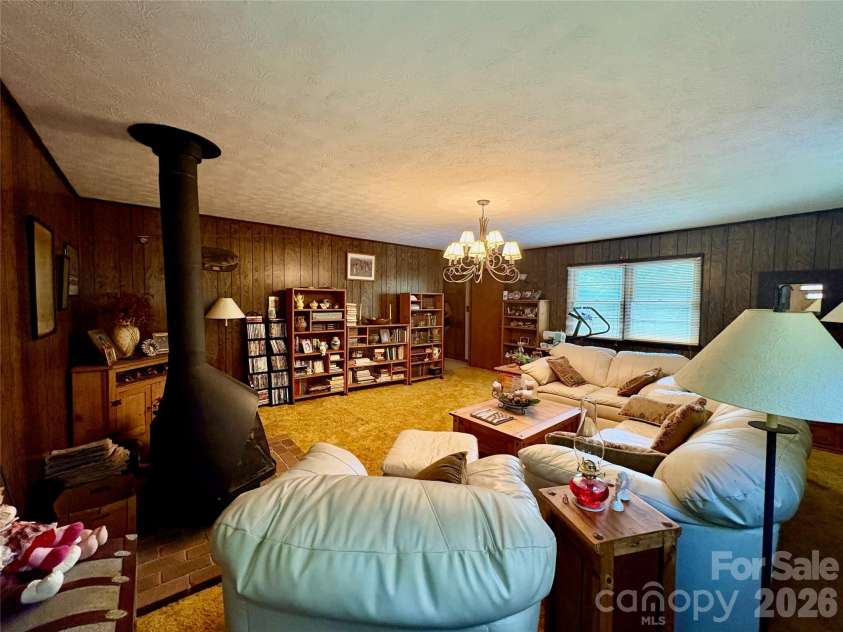 11 Thornberry Drive, Alexander, NC 28701.  MLS# CAR4412577, YatesRealty ID 42601. 
