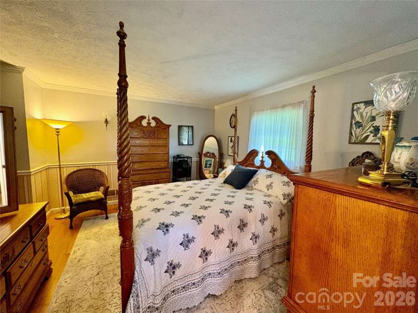 11 Thornberry Drive, Alexander, NC 28701.  MLS# CAR4412577, YatesRealty ID 42601. 