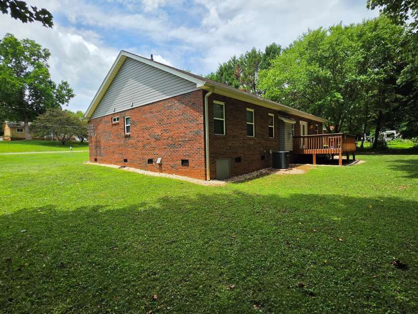 3402 Danial Street, Conover, NC 28613.  MLS# CAR4406576, YatesRealty ID 42603. 
