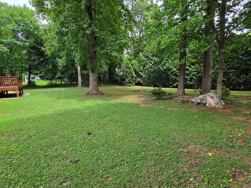 3402 Danial Street, Conover, NC 28613.  MLS# CAR4406576, YatesRealty ID 42603. 