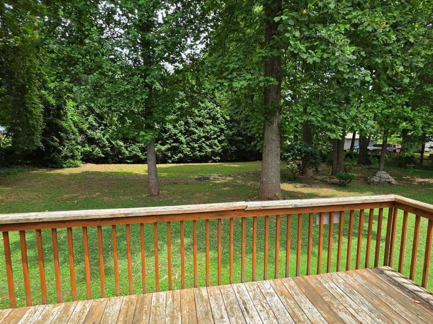 3402 Danial Street, Conover, NC 28613.  MLS# CAR4406576, YatesRealty ID 42603. 