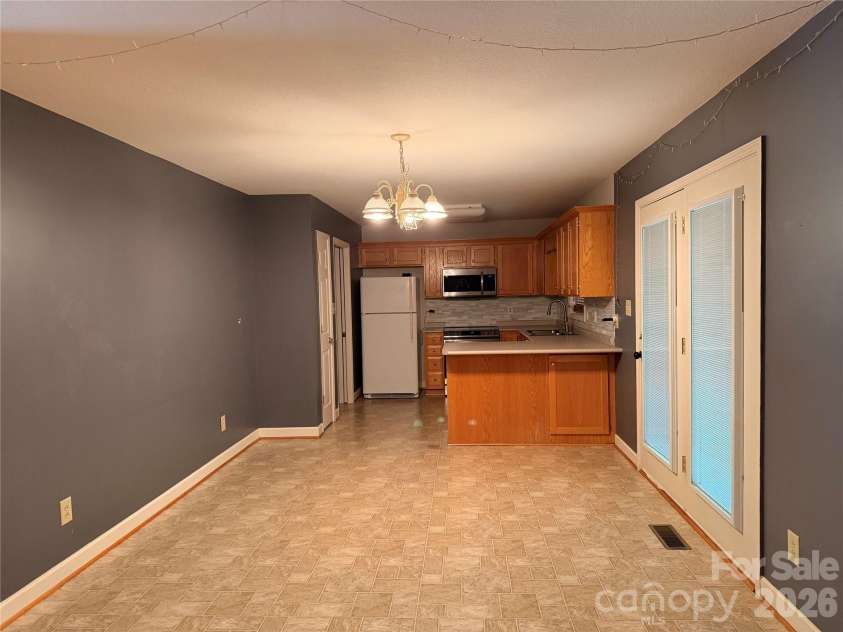 3402 Danial Street, Conover, NC 28613.  MLS# CAR4406576, YatesRealty ID 42603. 