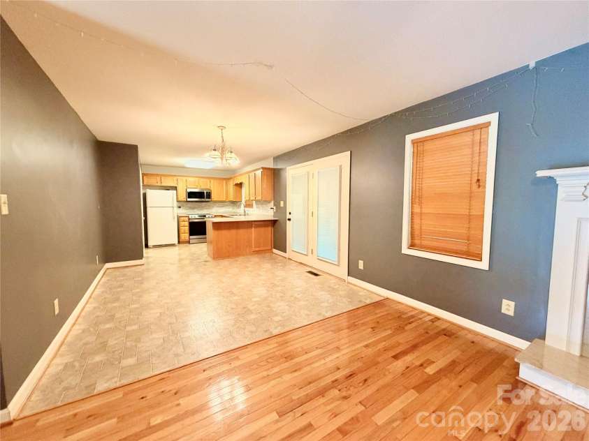 3402 Danial Street, Conover, NC 28613.  MLS# CAR4406576, YatesRealty ID 42603. 