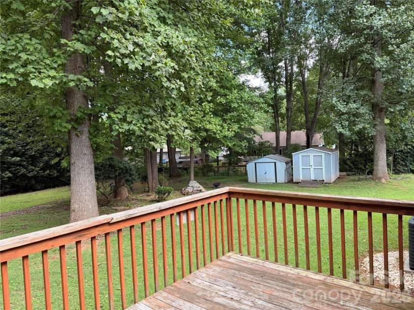 3402 Danial Street, Conover, NC 28613.  MLS# CAR4406576, YatesRealty ID 42603. 