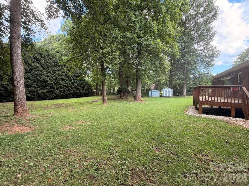 3402 Danial Street, Conover, NC 28613.  MLS# CAR4406576, YatesRealty ID 42603. 
