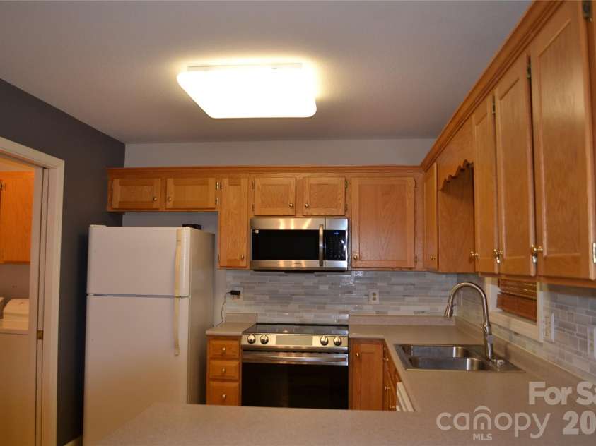 3402 Danial Street, Conover, NC 28613.  MLS# CAR4406576, YatesRealty ID 42603. 