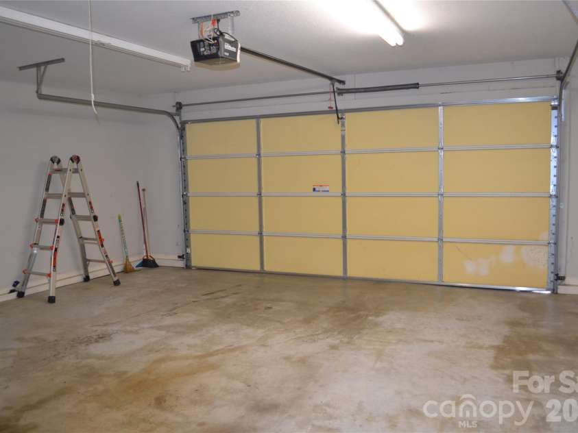 3402 Danial Street, Conover, NC 28613.  MLS# CAR4406576, YatesRealty ID 42603. Garage