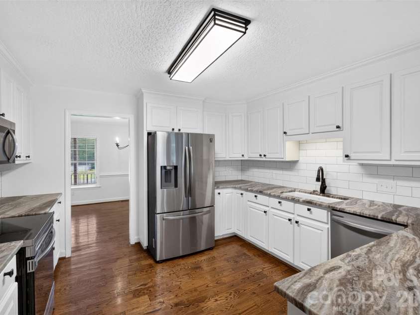 1510 Green River Road, Gaffney, SC 29341.  MLS# CAR4412301, YatesRealty ID 42605. 