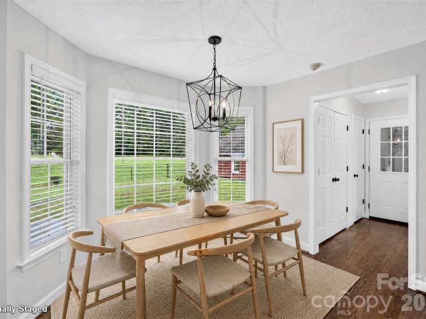 1510 Green River Road, Gaffney, SC 29341.  MLS# CAR4412301, YatesRealty ID 42605. Virtually Staged