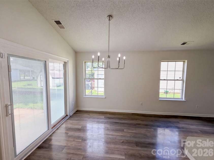 440 First Turn Court, Concord, NC 28025.  MLS# CAR4412676, YatesRealty ID 42606. 