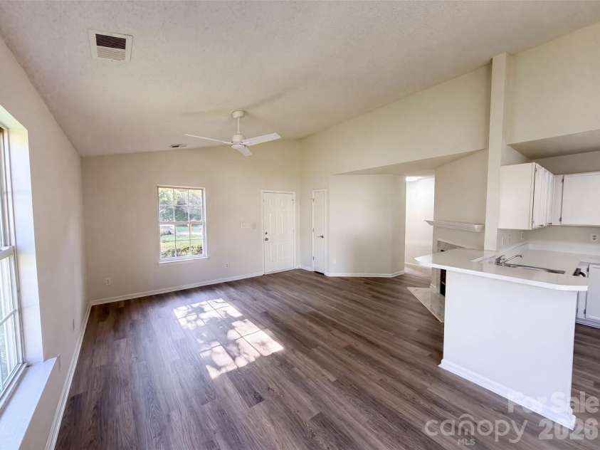 440 First Turn Court, Concord, NC 28025.  MLS# CAR4412676, YatesRealty ID 42606. 