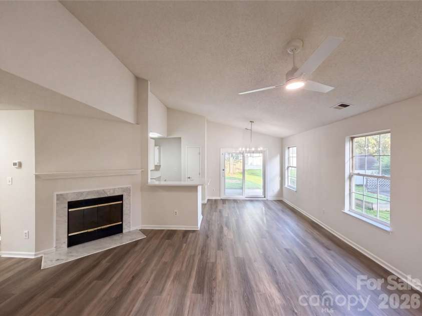 440 First Turn Court, Concord, NC 28025.  MLS# CAR4412676, YatesRealty ID 42606. 
