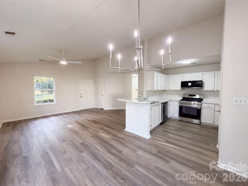 440 First Turn Court, Concord, NC 28025.  MLS# CAR4412676, YatesRealty ID 42606. 