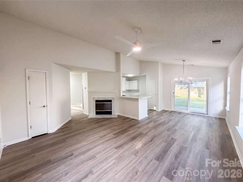 440 First Turn Court, Concord, NC 28025.  MLS# CAR4412676, YatesRealty ID 42606. 