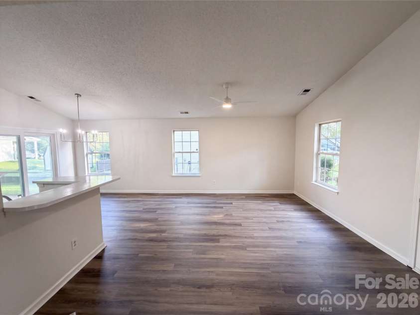 440 First Turn Court, Concord, NC 28025.  MLS# CAR4412676, YatesRealty ID 42606. 