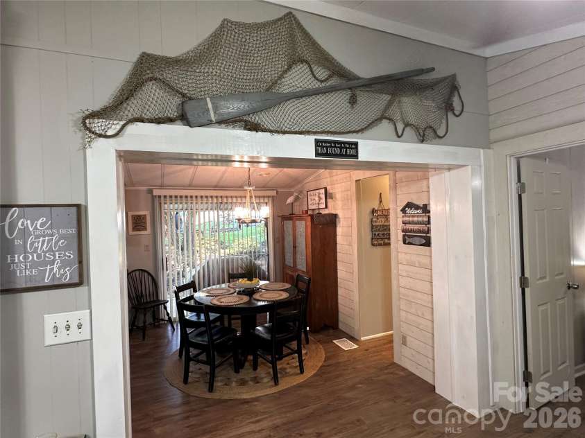 111 Hickory Circle, New London, NC 28127.  MLS# CAR4410881, YatesRealty ID 42607. 