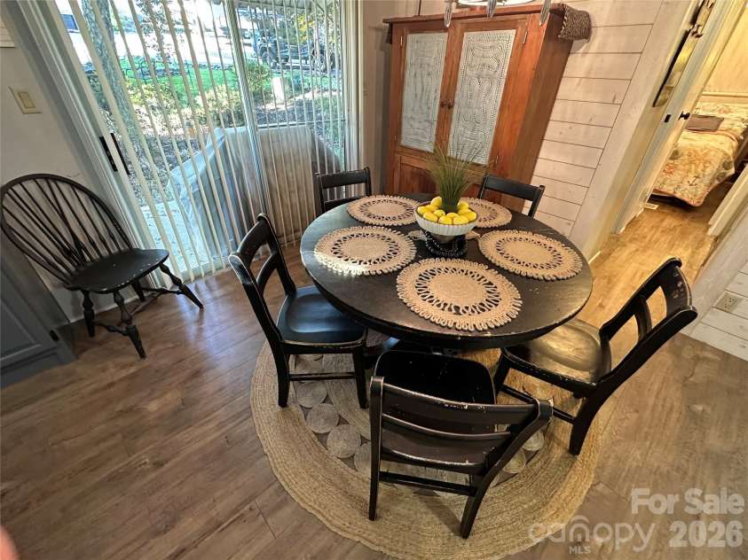 111 Hickory Circle, New London, NC 28127.  MLS# CAR4410881, YatesRealty ID 42607. 