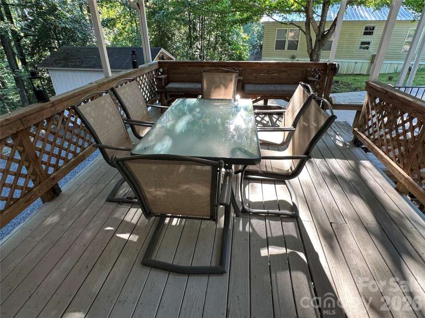 111 Hickory Circle, New London, NC 28127.  MLS# CAR4410881, YatesRealty ID 42607. 