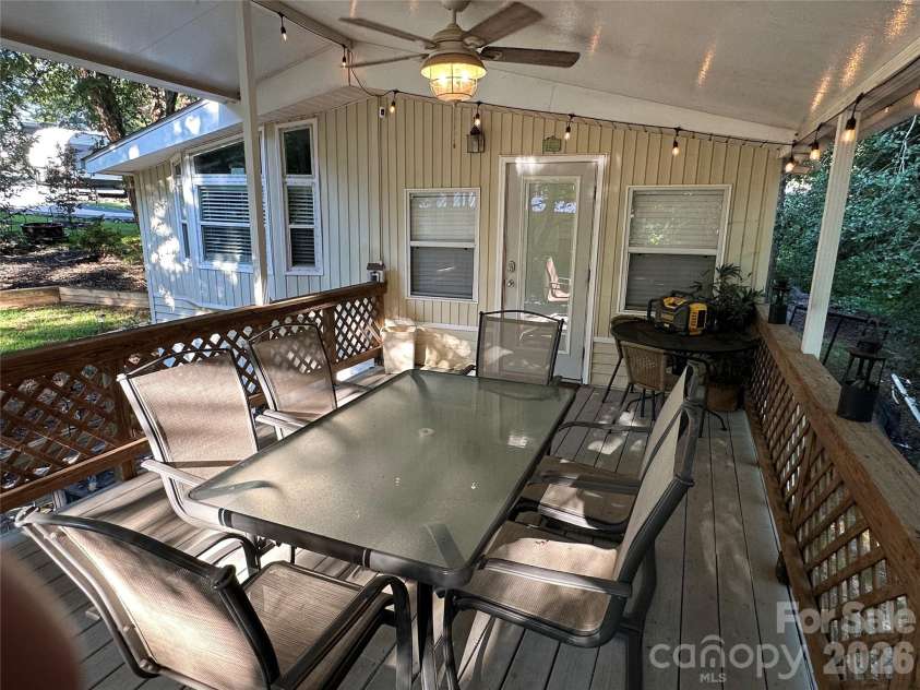 111 Hickory Circle, New London, NC 28127.  MLS# CAR4410881, YatesRealty ID 42607. 