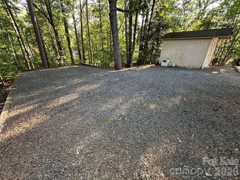 111 Hickory Circle, New London, NC 28127.  MLS# CAR4410881, YatesRealty ID 42607. 