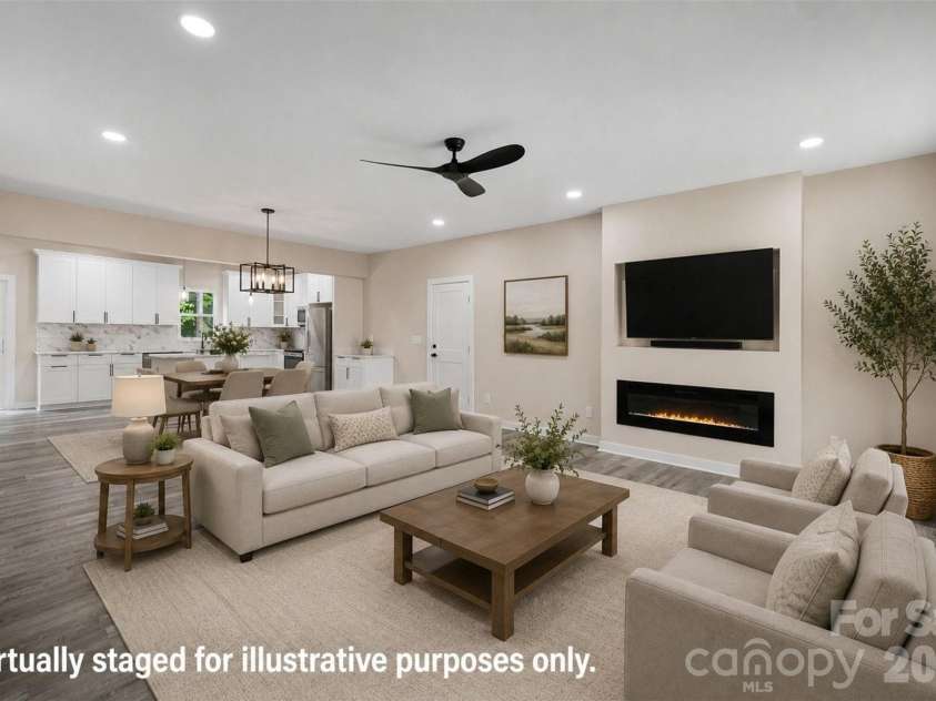 5200 Morning Dove Court, Gastonia, NC 28052.  MLS# CAR4414825, YatesRealty ID 42608. 