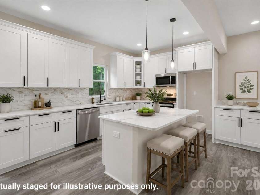 5200 Morning Dove Court, Gastonia, NC 28052.  MLS# CAR4414825, YatesRealty ID 42608. 