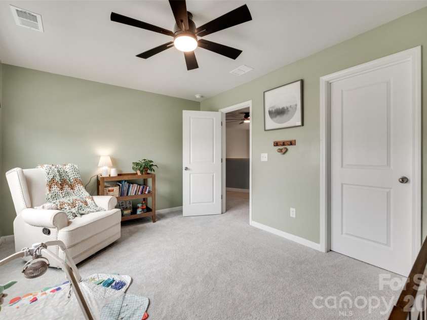 1208 Old Fort Drive, Edgemoor, SC 29712.  MLS# CAR4408976, YatesRealty ID 42609. 