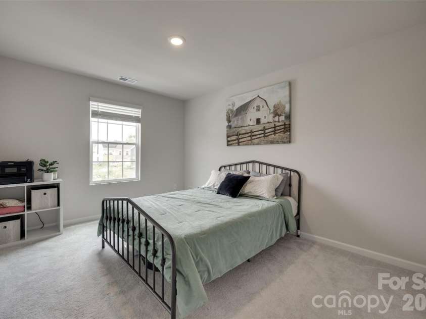 1208 Old Fort Drive, Edgemoor, SC 29712.  MLS# CAR4408976, YatesRealty ID 42609. Loft area