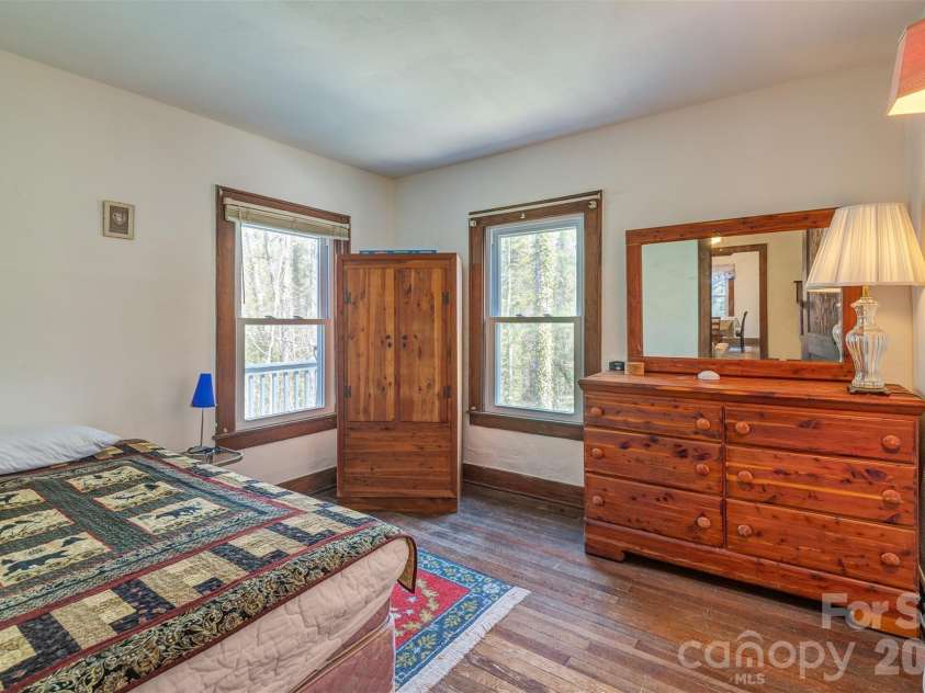 99 Salisbury Avenue, Saluda, NC 28873.  MLS# CAR4357174, YatesRealty ID 4261. 