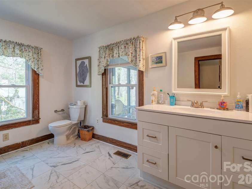 99 Salisbury Avenue, Saluda, NC 28873.  MLS# CAR4357174, YatesRealty ID 4261. 
