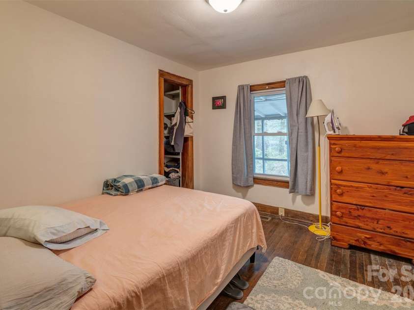 99 Salisbury Avenue, Saluda, NC 28873.  MLS# CAR4357174, YatesRealty ID 4261. 