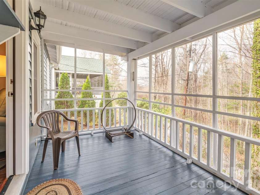 99 Salisbury Avenue, Saluda, NC 28873.  MLS# CAR4357174, YatesRealty ID 4261. 