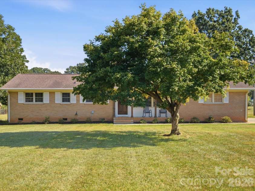 1480 Hallmark Drive, Rock Hill, SC 29730.  MLS# CAR4401157, YatesRealty ID 42610. 